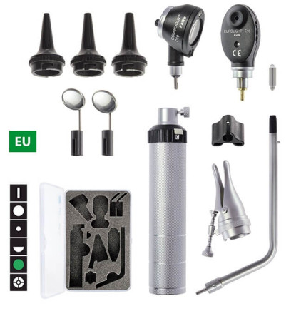 Диагностический набор KaWe Basic Set C10/E16 (арт. 02.01104.002)